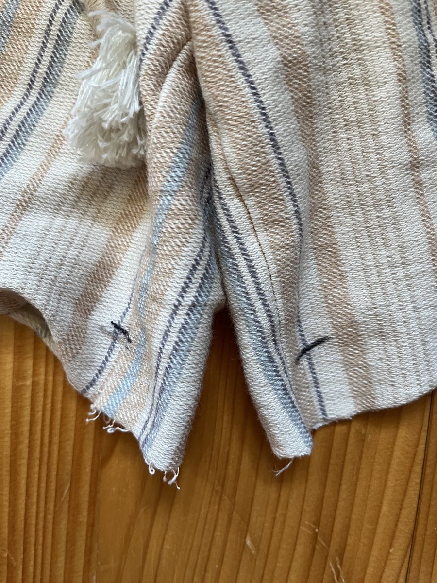 Pull&Bear Pantalons: Short Pull&Bear – D'occasion à Ogens par lau_z665 2