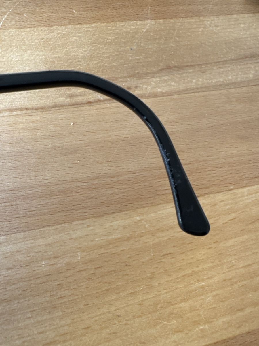 Ray-Ban Brillen & Gläser: Ray Ban – Gebraucht aus Birsfelden von ricardazo 4