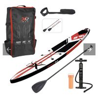 Stand Up Paddle Board Racing12.5 "
