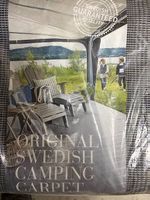 Campingteppich Bolon Standard Vik  NEU & originalverpackt