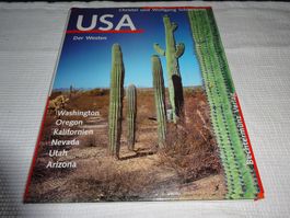 USA der Westen