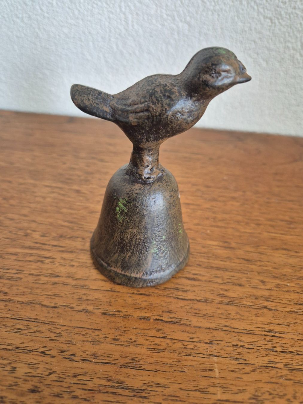 Glocken & Treicheln: Clochette vintage oiseau C56 – Gebraucht aus Fully von tameab 1
