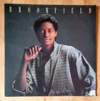 LP Broomfield - Broomfield (UK/EU 1987) Vinyl mint
