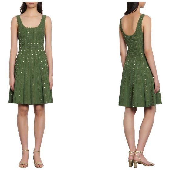 Sandro Vestiti: Sandro Elegant Dress – Usato da St.Josefen venduto da lop_lh8d 3