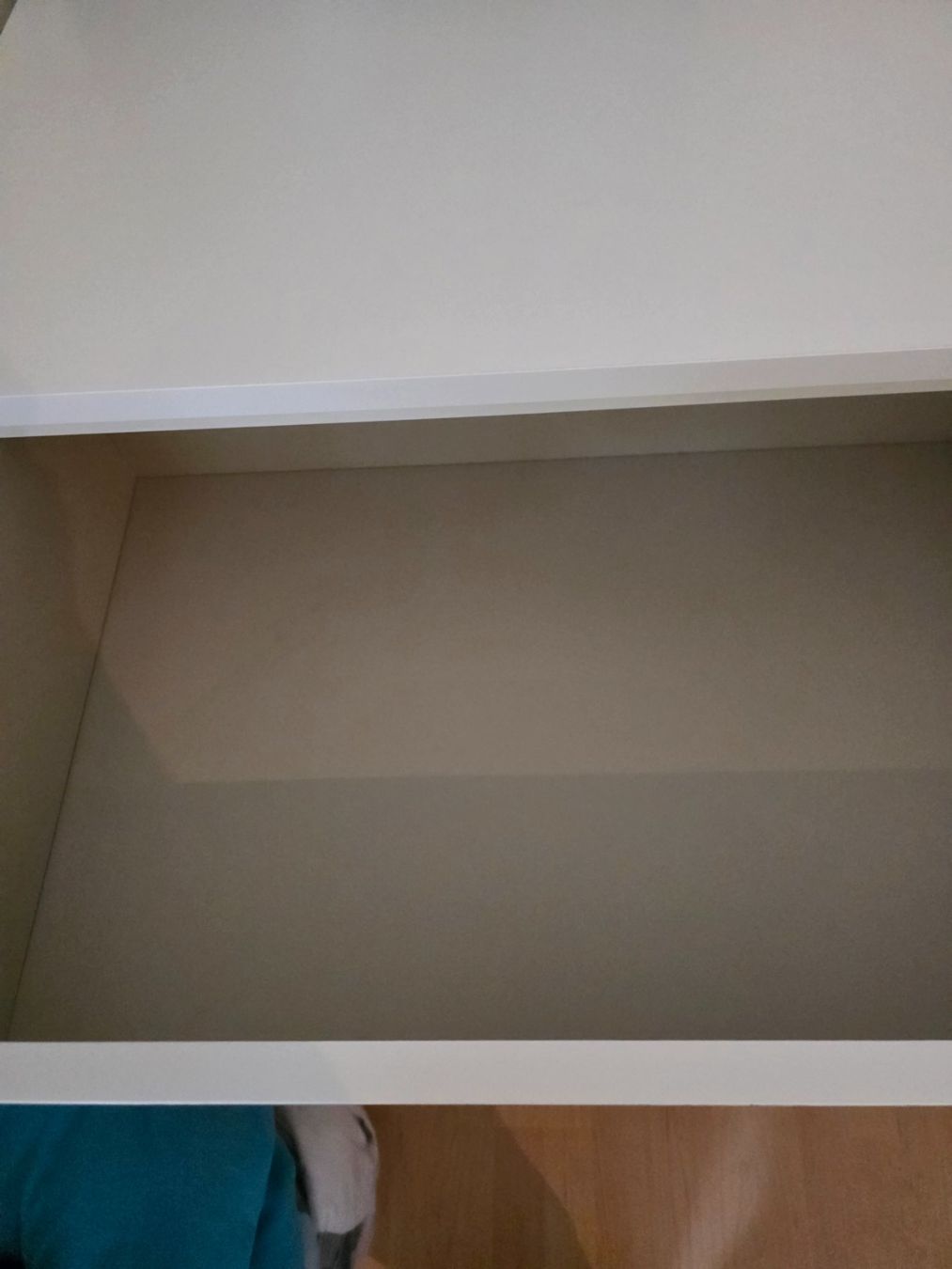 Ikea Cassettiere: Ikea malm Kommode weiss 4 Schubladen – Usato da Basel venduto da piz_hq2c 2