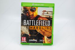 Battlefield Hardline Xbox One