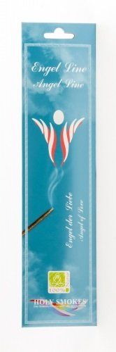 Candele: Räucherstäbchen - Engel der Liebe – Nuovo e nell'imballaggio originale da Mauren venduto da Yeelen