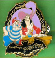 DISNEY  Peter Pan