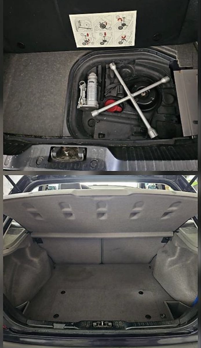 BMW Automobili: Gepflegter BMW 316i Compact E36 1. Hand – Usato da Worb venduto da Pierre93 8