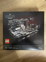 Lego Star Wars Death Star 75329