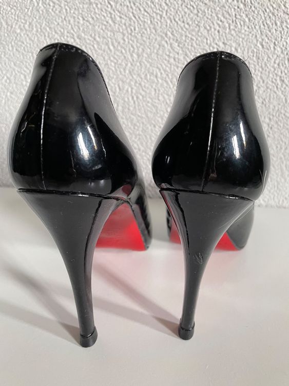 Christian clearance louboutin 12mm