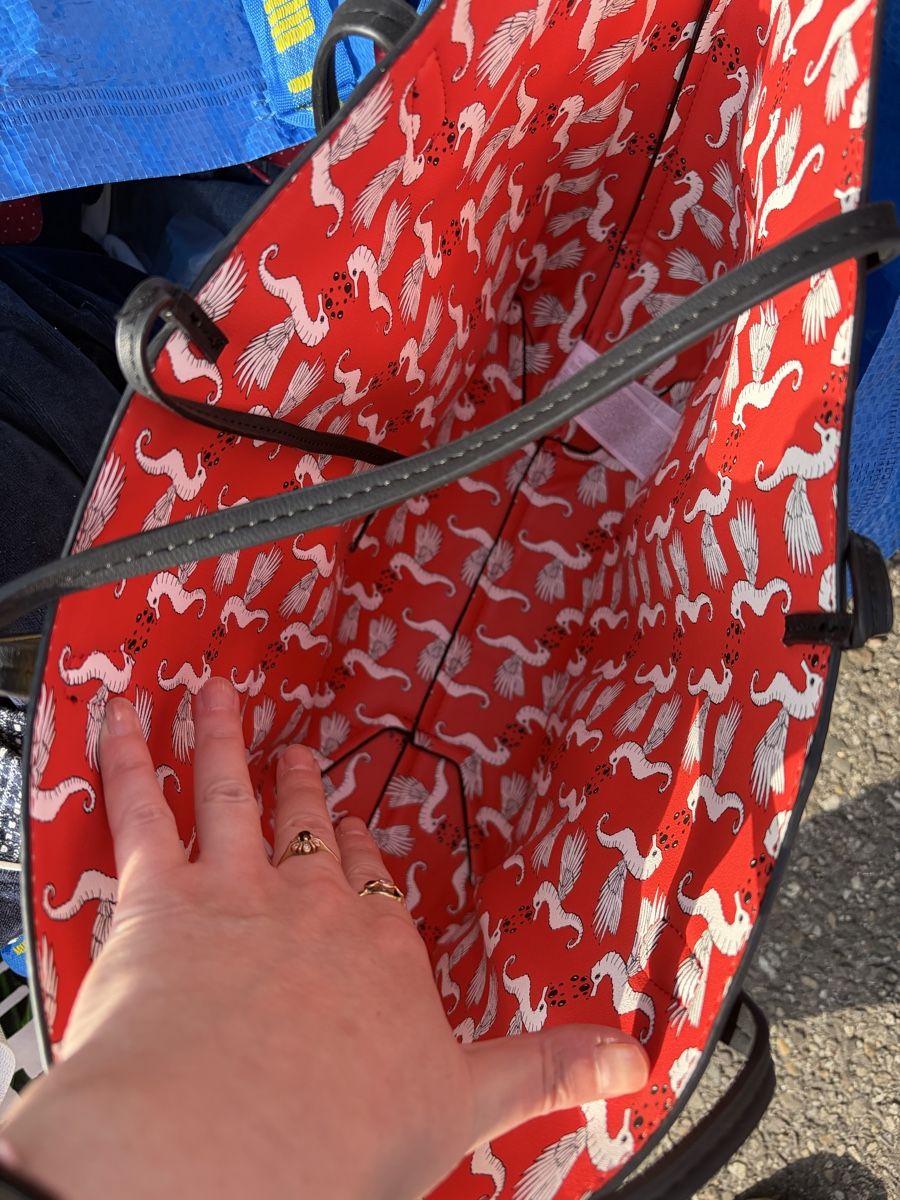 Desigual Sacs femmes: Desigual Shopper – D'occasion à Basel par Brunner.T 2