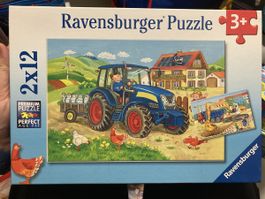 Ravensburger Puzzle