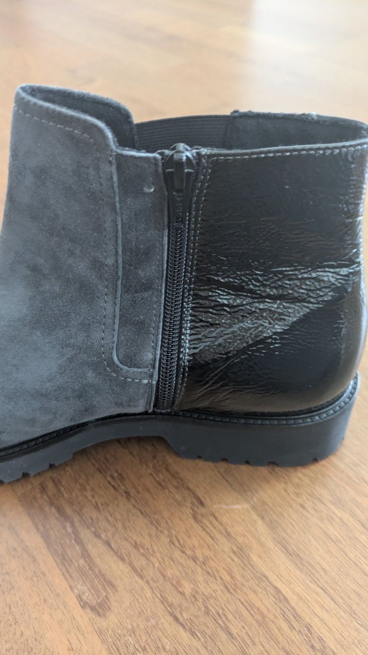 Scarpe da donna: Semler, Stiefeletten, neu – Nuovo (secondo la descrizione) da Aarau venduto da conny3 3