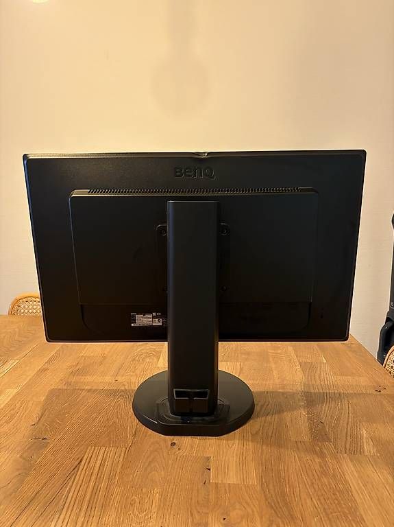 Ecrans: Monitor Benq – D'occasion à Mels par Graf11 2