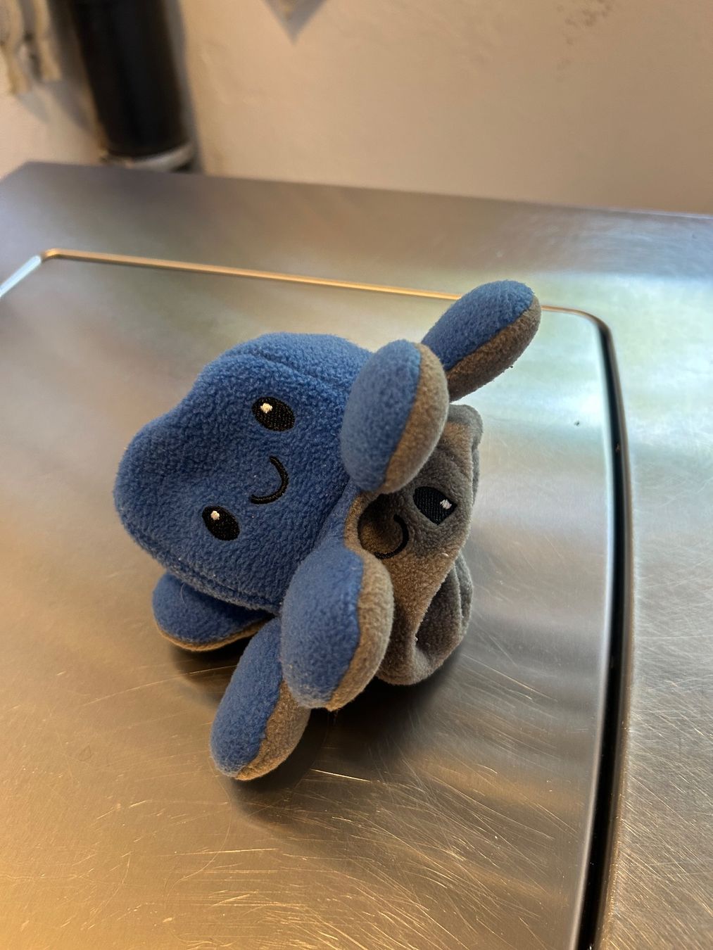 Jouets: Wendbares Kuscheltier Oktopus – Neuf (Voir description) à Wabern par belka72 1