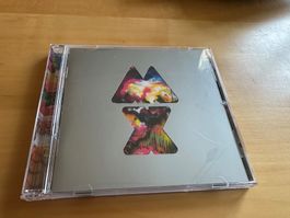 Coldplay: Mylo Xyloto