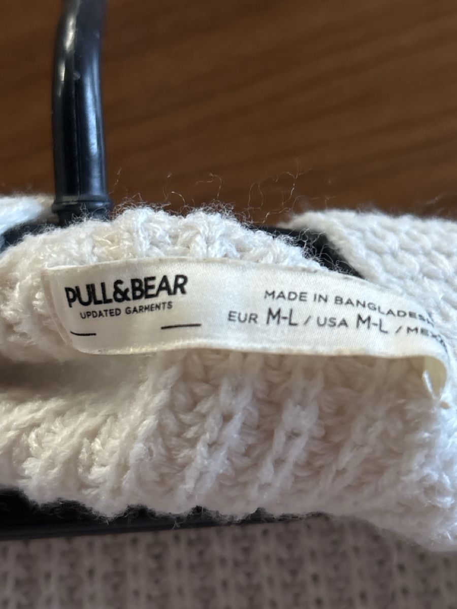 Pull&Bear Vestes: Strickjacke Grösse M-L – D'occasion à Unterentfelden par Lavach 2