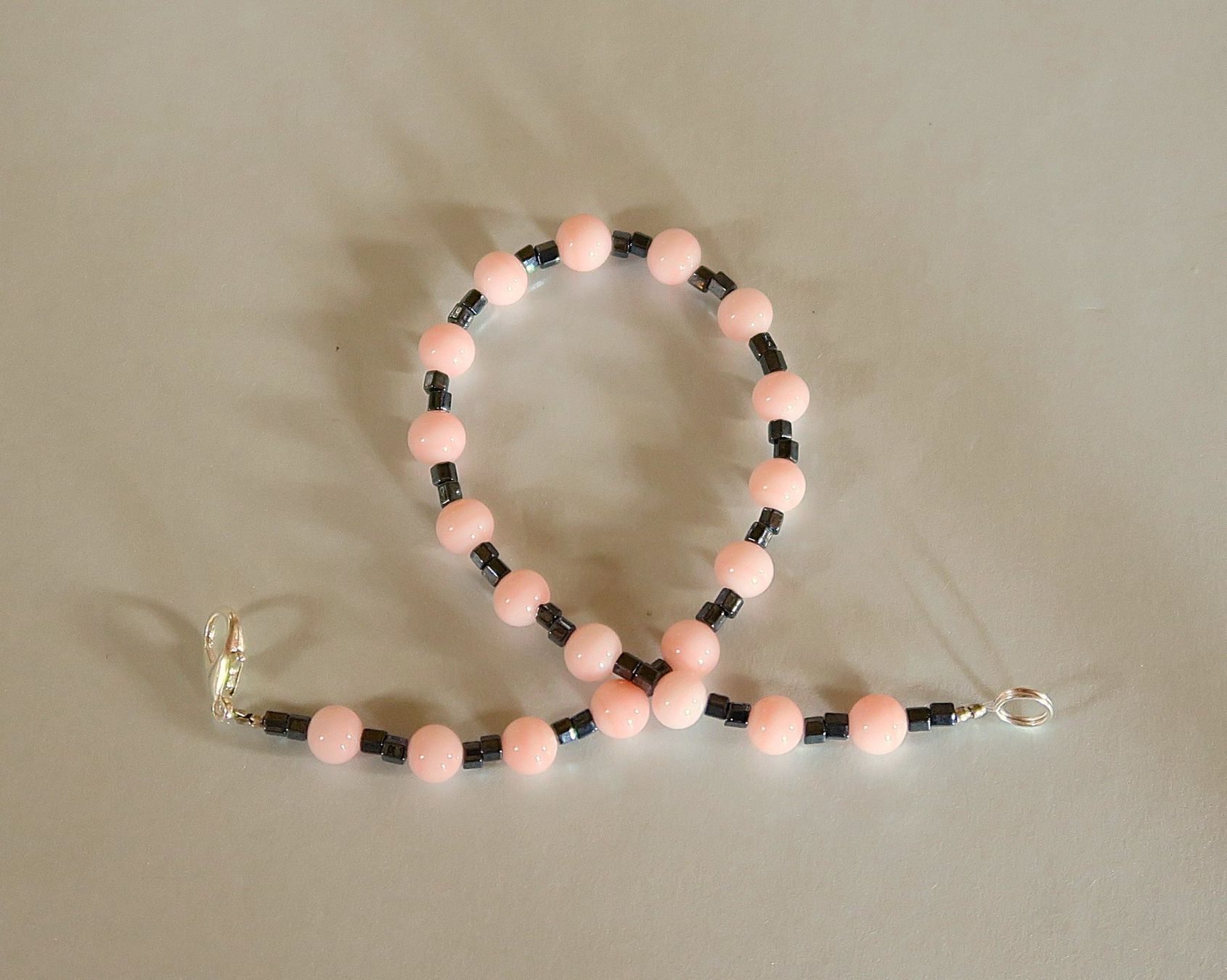 Armbänder & -reifen: Glasperlen - Armband – Gebraucht aus Brittnau von marlenestone 3