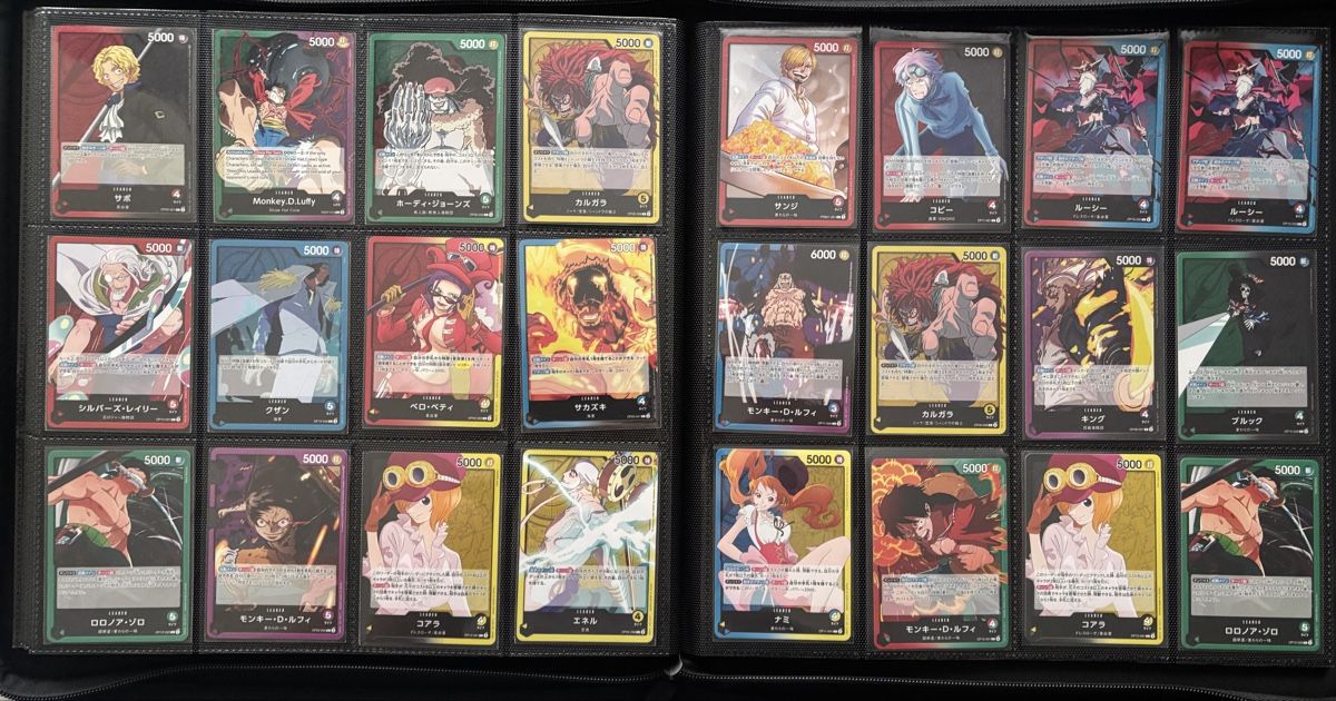 Bandai Carte collezionabili: One piece 315 karten JP EN – Nuovo (secondo la descrizione) da Ehrendingen venduto da dan_c8fs 3