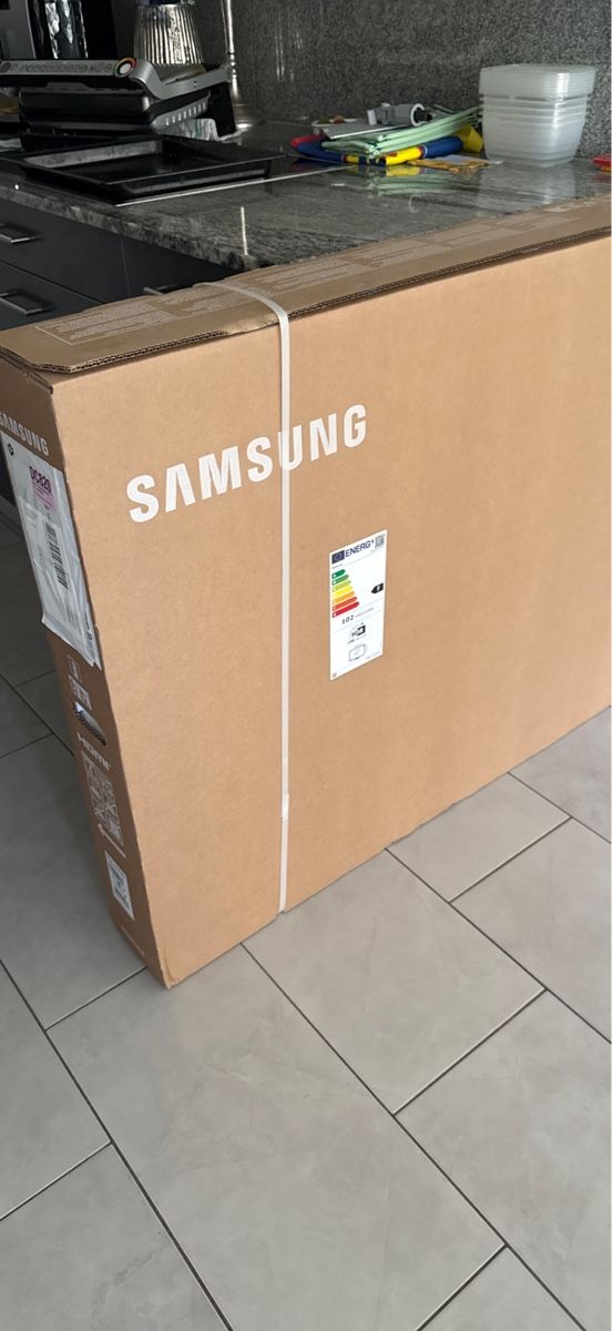 Televisori: Samsung The Frame Pro 65" Neo QLED OVP – Nuovo e nell'imballaggio originale da Neuhausen venduto da Innaweber 1