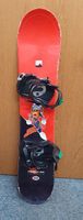 Sommerangebot – Nidecker Snowboard 122 cm – TOP PREIS!
