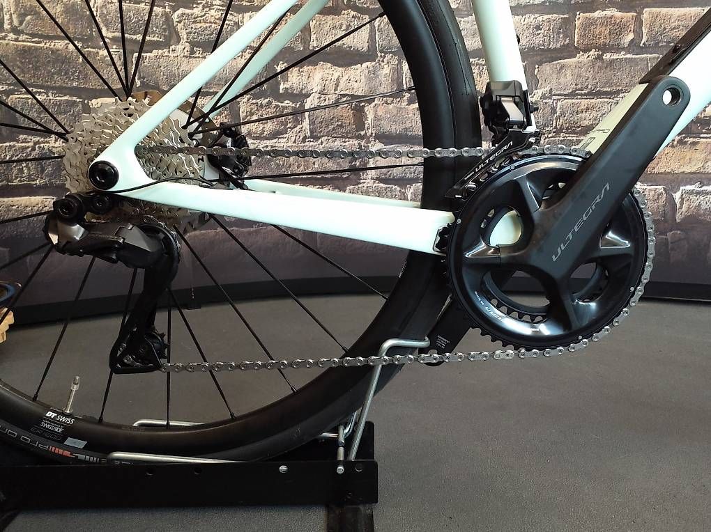 Simplon Vélos: Simplon Kiaro Ultiimate Di2 – Neuf (Voir description) à Löhningen par inf_fb2h 1