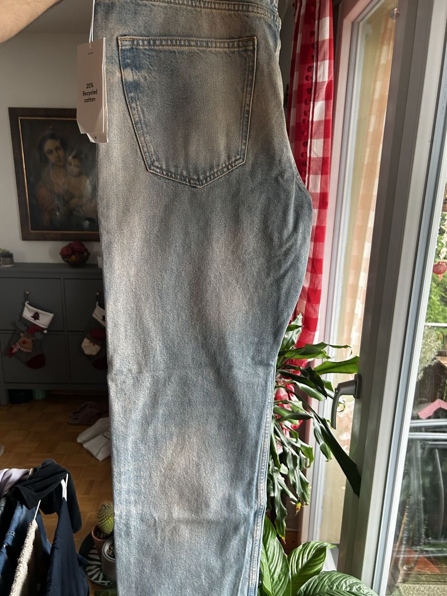 H&M Jeans: h&M Jeans Regular Fit in 36/32 Neu – Nuovo e nell'imballaggio originale da Bülach venduto da silk1881
