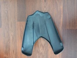 Soziusabdeckung Yamaha FZ8 2010-2016