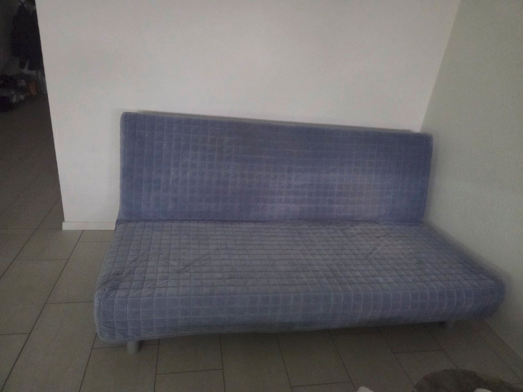 Divani: Bettsofa – Usato da Rümlang venduto da Miikii98 1
