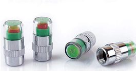 Reifen Ventilkappen Druckanzeige kit