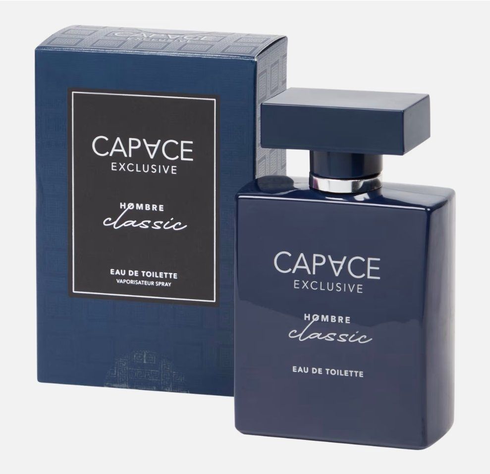 Profumi & Eau de Toilette: Capace Exclusive Parfum – Nuovo e nell'imballaggio originale da DOTTIKON venduto da fabnico