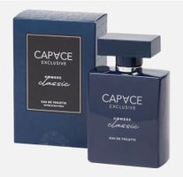 Capace Exclusive Parfum