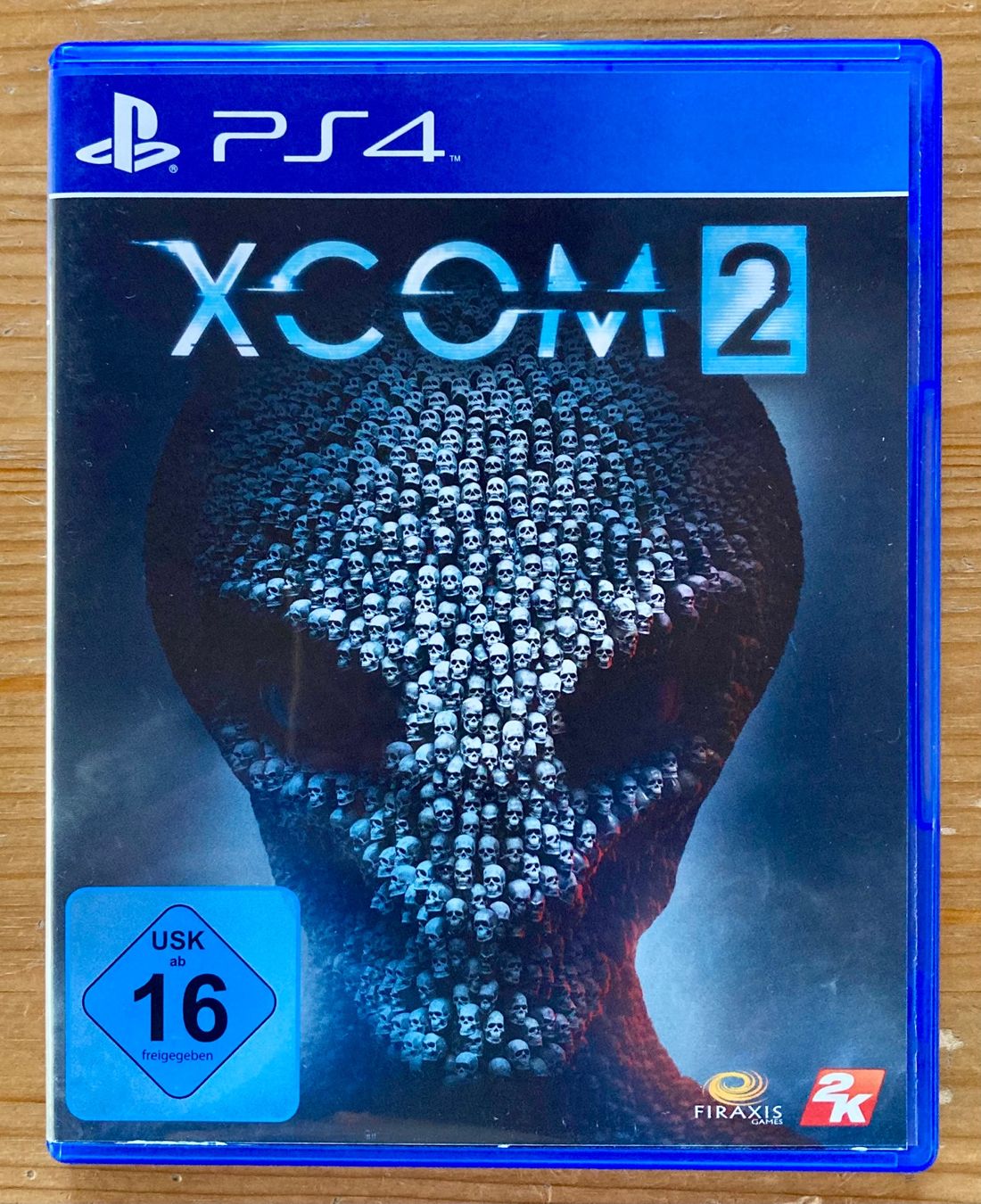 Sony Giochi: XCOM 2 - PS4 – Nuovo (secondo la descrizione) da Zürich venduto da Djmotionch