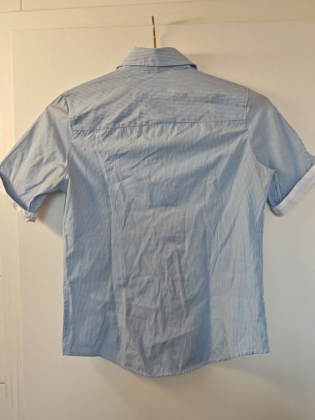 Tommy Hilfiger Camicette: Chemise Tommy Hilfiger S – Usato da Bex venduto da sni_q7lh 1
