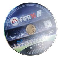 FIFA 16  (Playstation 3 - Game, PS3)
