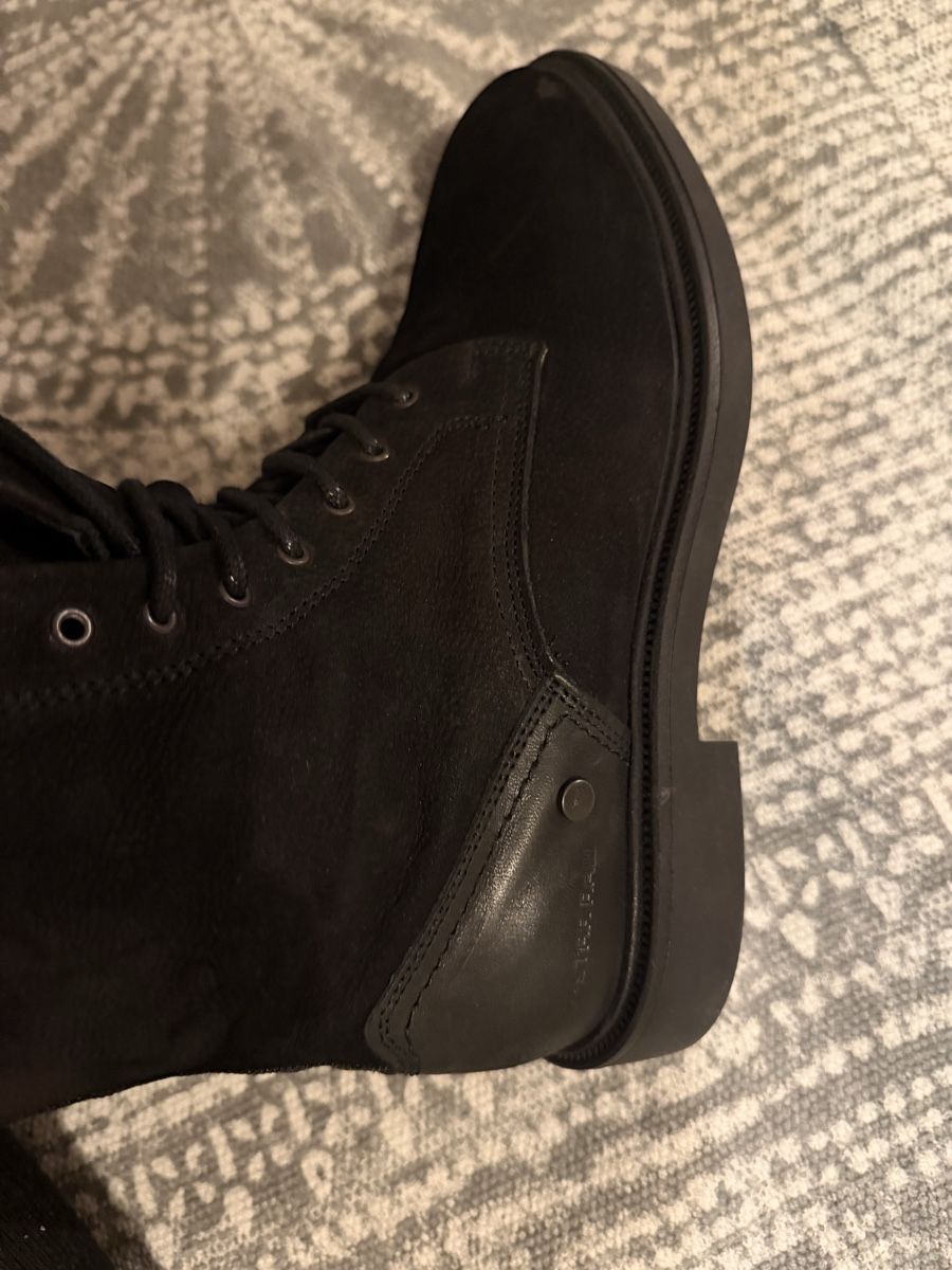 Herrenschuhe: Boots G-Star – Gebraucht aus Fahrweid von Mara36 2
