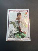UEFA EURO 2012 Sticker Cristiano Ronaldo Portugal