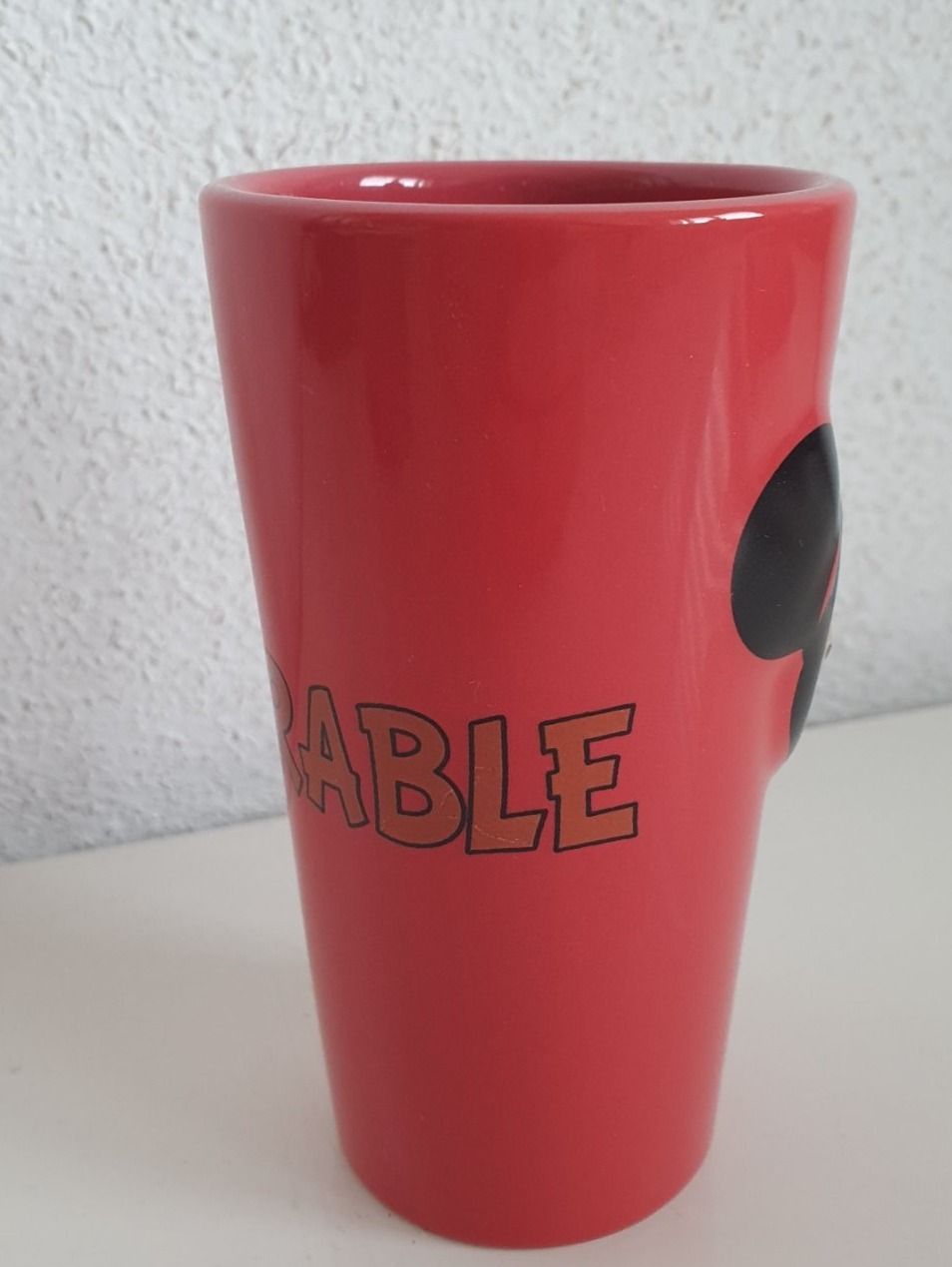 Tassen: Mug Mazagran PUCCA "adorable" - COLLECTOR – Neu (gemäss Beschreibung) aus St-Prex von Allymcchou 2