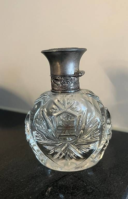 Ralph Lauren Flaconi: PARFÜM-FLAKON RALPH LAUREN ANTK – Usato da Cham venduto da carmen1985