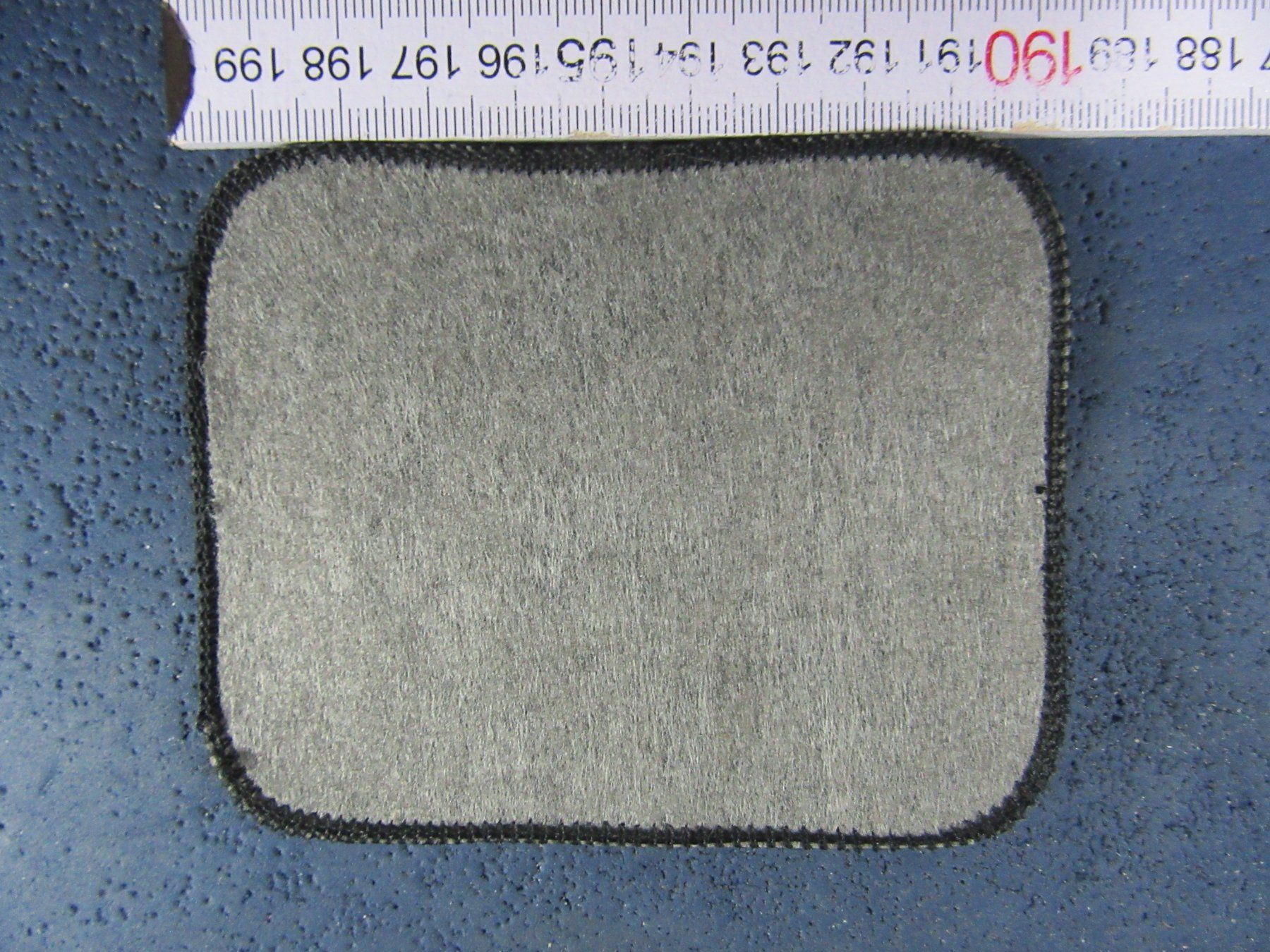 Insignes: YIN AND YANG AUFNÄHER PATCH OHNE LEIM – D'occasion à Ettingen par Hausi4711 1