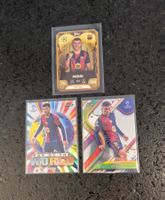 Pedri - Barcelona - Topps
