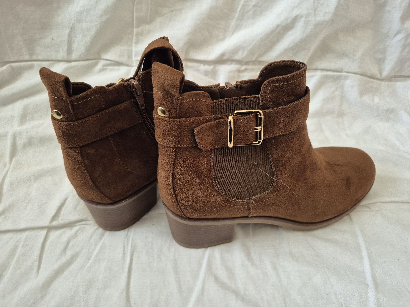 Graceland Damenschuhe: Bottines Graceland – Neu (gemäss Beschreibung) aus Meyrin von kka_b6jn 2