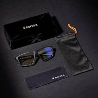 Horus X  Blaulichtfilter / Gaming Brille