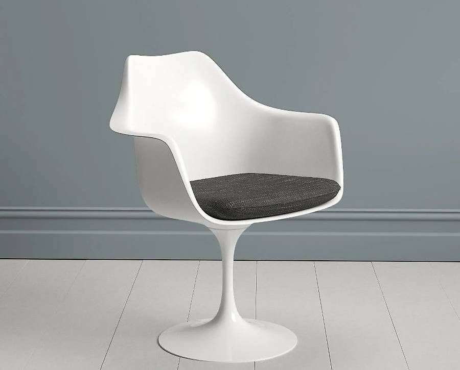 Sedie: 4x BAUHAUS CLASSICS SA003-  Drehstuhl – Nuovo e nell'imballaggio originale da Münchenstein venduto da AndreHaus