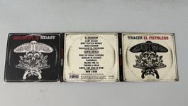 TRACER - El Pistolero CD Digipak Stoner Doom Southern Rock