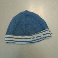 Beanie Grösse 56
