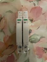 Lot de 2 modules ISD