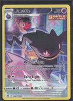 POKÉMON / Banette / Lost Origin / Illustration 🇺🇸