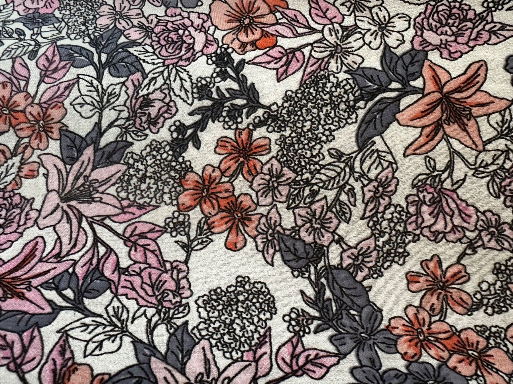 Vestiti: Floral dress – Usato da Zürich venduto da man_x9fj 2